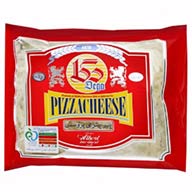 پنیر پیتزا پروسس دگا  ۱۸۰  گرم