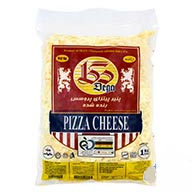 پنیر پیتزا پروسس دگا یک کیلو