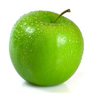 سیب سبز یک کیلو