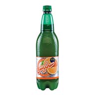 نوشیدنی پرتقال گازدار ساندیس