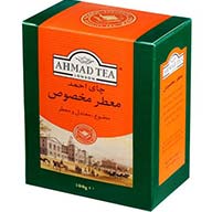 چای معطر مخصوص احمد