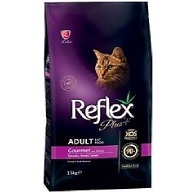 غذای خشک گربه بالغ Reflex